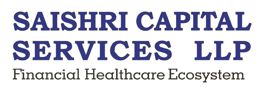 Saishri Capital Servicess Logo